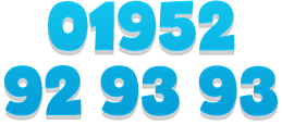 01952 92 93 93